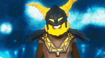 farawaygg cheers congrats viking goodforyou GIF