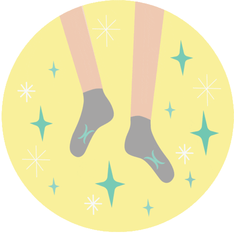 pulse barre Sticker by Plana FORMA