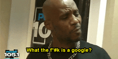 dmx GIF