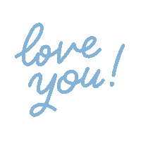 Love You Hello Sticker by @InvestInAccess