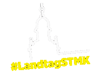 Stmk Sticker by Die Grazer Grünen