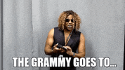 Music Video Reaction GIF by Robert E Blackmon