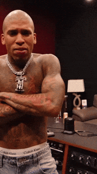 Nle Choppa GIF by Respective