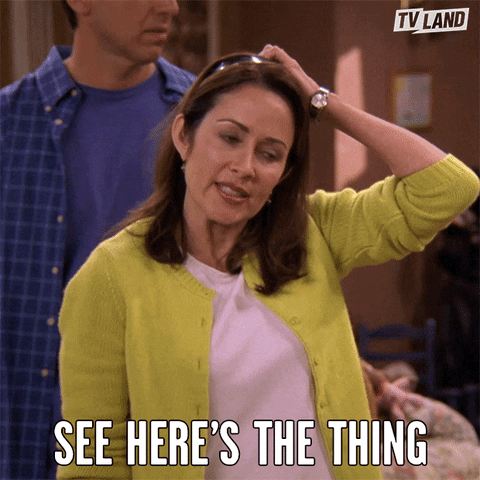 GIF by TV Land