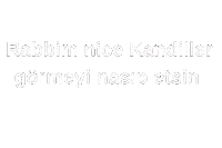Dua Kandil Sticker