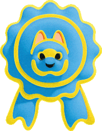 Happy Dance Sticker by abana a cauda