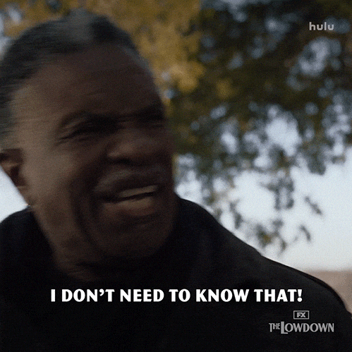 Keith David Ew GIF by FX Networks