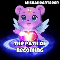 Growth Evolving GIF by MishaHeartseer