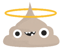 Go Vegan Plant Based Sticker by Simple Happy Kitchen