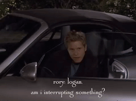 season 6 netflix GIF by Gilmore Girls 