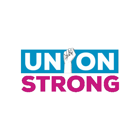 Labor Day Australia Sticker by QNMU