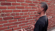 Man Talking GIF