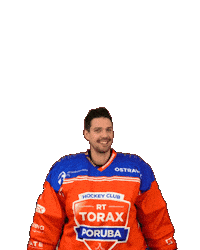 Hcporuba Sticker by HC RT TORAX PORUBA