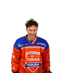 Hcporuba Sticker by HC RT TORAX PORUBA