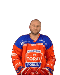 Hcporuba Sticker by HC RT TORAX PORUBA