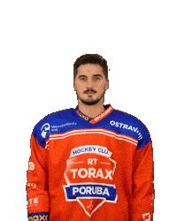 Hcporuba Sticker by HC RT TORAX PORUBA