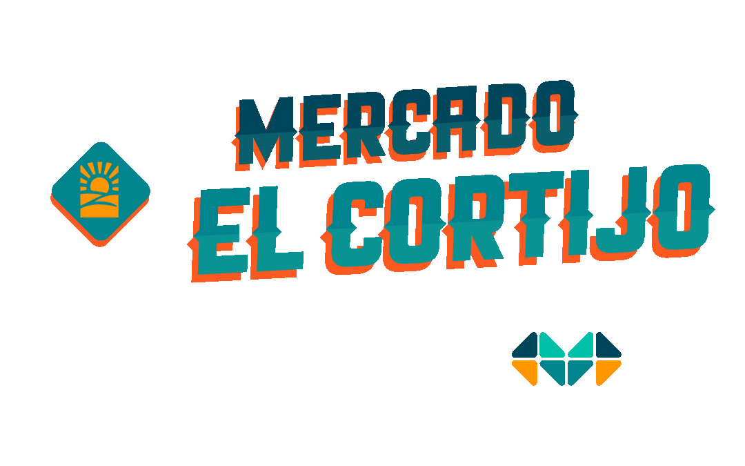 Consume Local Fair Trade Sticker by Gobierno de León