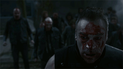 van helsing vampires GIF by SYFY