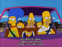 homer simpson GIF
