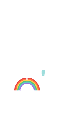 Happy Morning Sticker by Mindshine