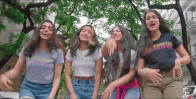 Avanti Nagral - Double Standards (Official Video)