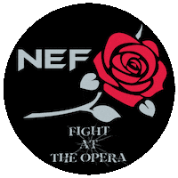 Mma Opera Sticker by NEFights