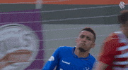 rangers fc gers GIF by Rangers Football Club