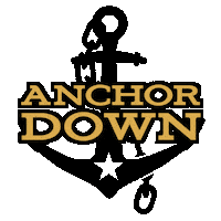 College Campus Sticker by Vanderbilt University