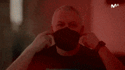 Pueblo GIF by Movistar+
