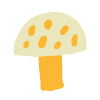 Happy Art Sticker