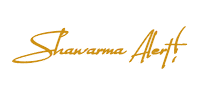 Shawarma Zaeed Sticker by New Monarq