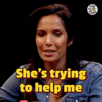 Sean Evans Hot Ones GIF by First We Feast