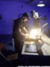 Community Performance GIF by Alex Boya