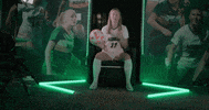 Soccer GIF by NDSU Athletics