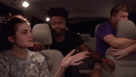 season 2 premiere GIF by MTV Floribama Shore