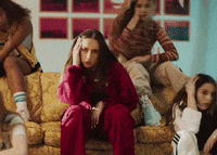 Stupid GIF by Tate McRae