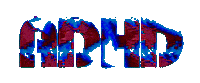 Art Glitch Sticker
