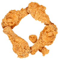 Kfc Sg Sticker by KFC Singapore
