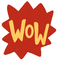 So Good Wow Sticker by Demic