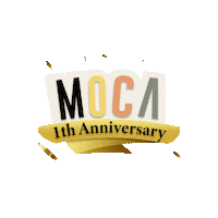 Challenge Sticker by Mocaproject.id