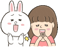 Feliz Celebrating Sticker