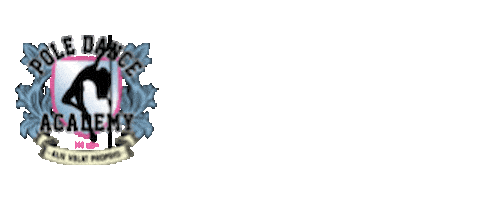 Pole Dance Sticker by PDAOnline