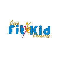 Fitkidcanarias Sticker by American Spin