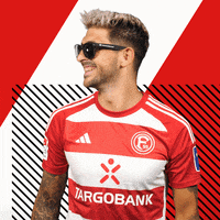Happy Football GIF by Fortuna Düsseldorf