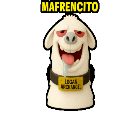 Feliz Quiero Sticker