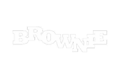 TheBrownies giphyupload text black girl magic brownie twist Sticker
