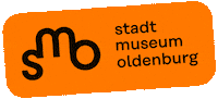 Smo Sticker by StadtmuseumOldenburg