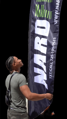 NardFit  GIF
