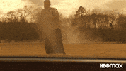 Destroy Doom Patrol GIF by HBO Max