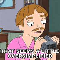 Season 1 GIF by Paramount+